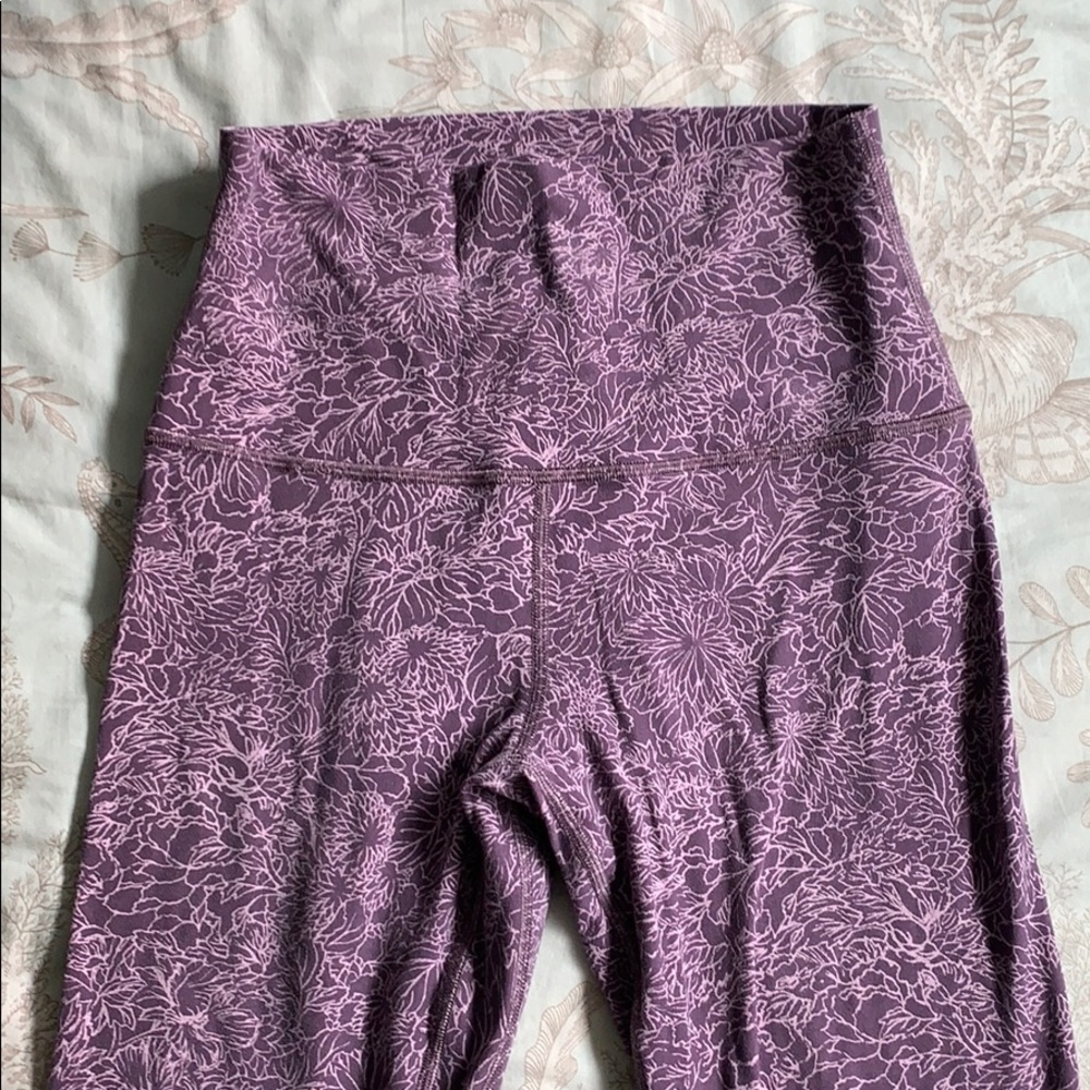 Lululemon align pant